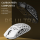 Attack Shark R5Ultra UltralightCarbon 8kHz/42kDPI PAW3950MAX Omron czarna 6972792470573 - 1350006 - zdjęcie 4